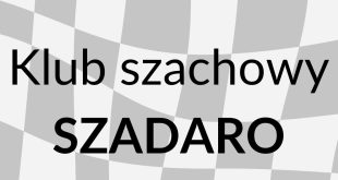 Klubu Szachowy “Szadaro” dla dzieci i dorosÅ‚ych